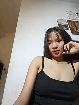 cumbaby003 网络视讯表演