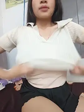 cumbaby003 网络视讯表演