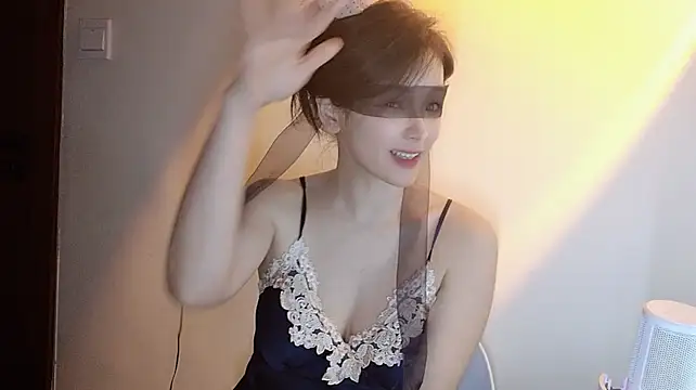 -a-000487- Webcam show