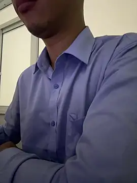 BigBlackHP 网络视讯表演