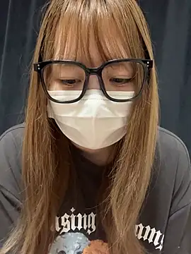 rena__snowのウェブカメラショー