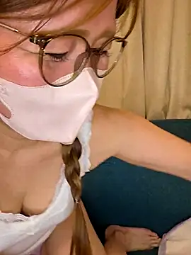 ria-1224's Live XXX Chat