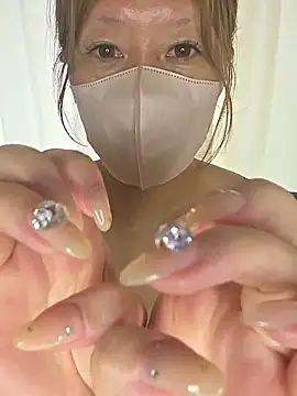 ria-1224 Webcam-Show