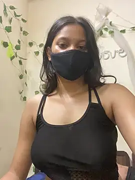 nude_anshuu's Webcam Show