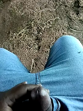 Pusssyfuc Webcam-Show