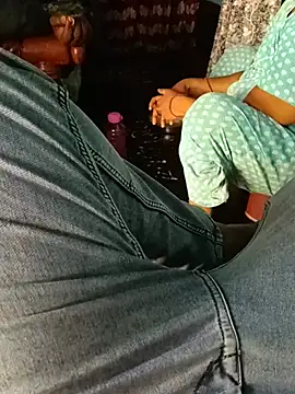 Pusssyfuc Webcam-Show
