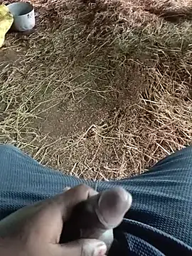 Pertunjukan Kamera Web Pusssyfuc
