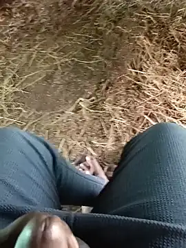 Pusssyfuc Webcam-Show