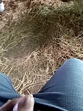Pusssyfuc Adlı Modelin Web Kamerası Şovu