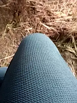 Pokazy przed kamerką – Pusssyfuc
