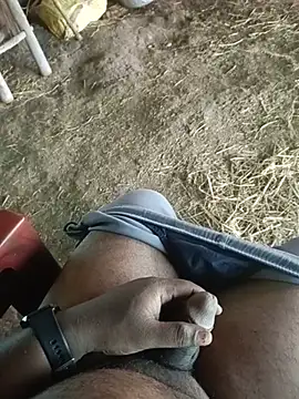 Pusssyfuc's Webcam Show