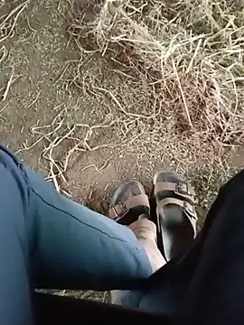 Pusssyfuc 网络视讯表演