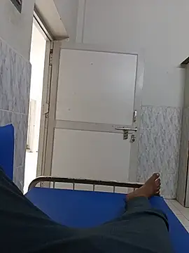 Pusssyfucのウェブカメラショー
