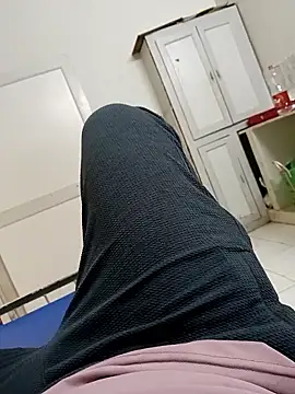 Pusssyfuc Show in webcam