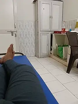 Pusssyfuc's Webcam Show