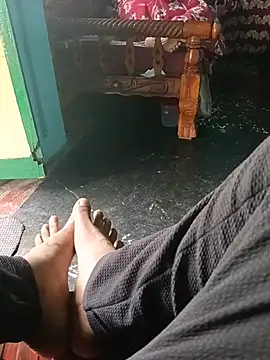 Webkamerová show Pusssyfuc