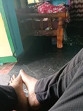 Webkamerová show Pusssyfuc
