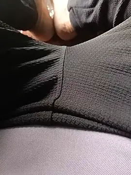 Show de webcam de Pusssyfuc