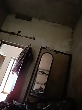 Pusssyfucのウェブカメラショー