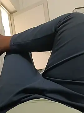 Pusssyfuc Adlı Modelin Web Kamerası Şovu