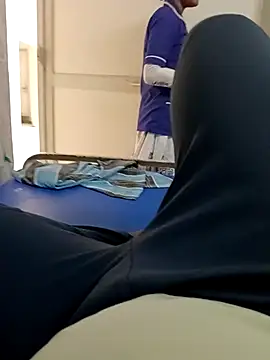 Pusssyfuc Webcam-Show