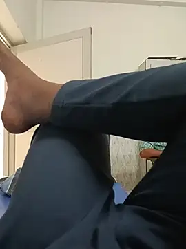 Show Webcam de Pusssyfuc