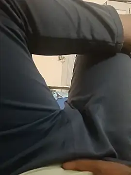 Webkamerová show Pusssyfuc