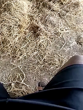 Show Webcam de Pusssyfuc