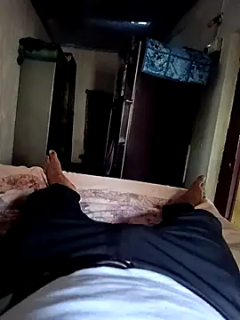 Pusssyfuc Webcam-Show