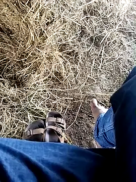 Pokazy przed kamerką – Pusssyfuc