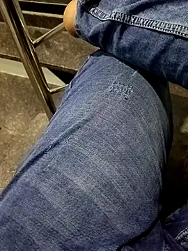 הופעת וובקאם של Pusssyfuc