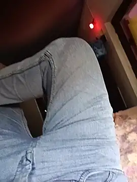 Pusssyfuc Adlı Modelin Web Kamerası Şovu