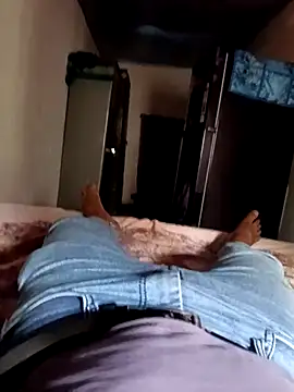 Webkamerová show Pusssyfuc