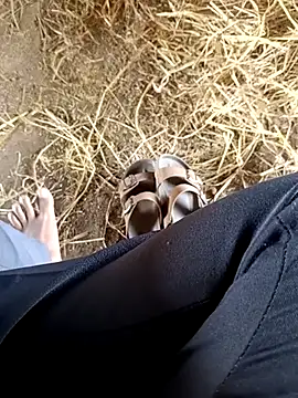 Pusssyfucのウェブカメラショー