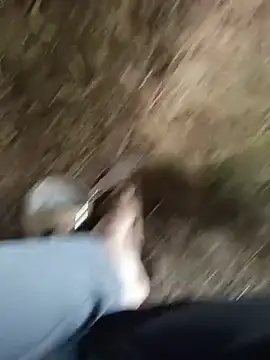 Pusssyfucn Webbikameraesitys