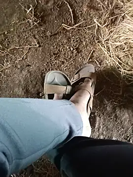 Pokazy przed kamerką – Pusssyfuc