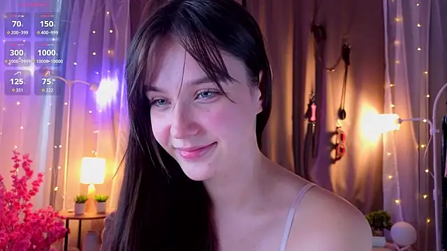 KiraYukimura Live XXX-chat