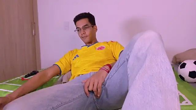 Show de webcam de Pikashu7u7