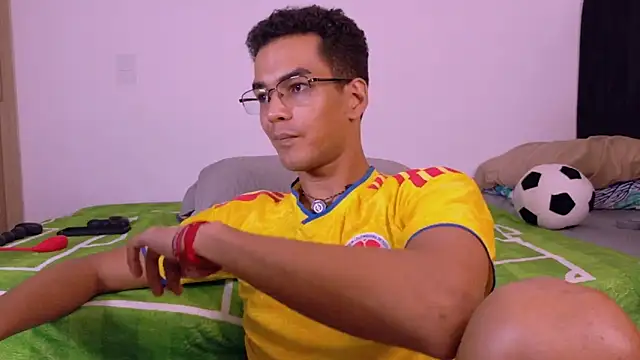 Show de webcam de Pikashu7u7