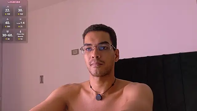 Pikashu7u7 Adlı Modelin Web Kamerası Şovu