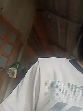 Chat soba uživo modela Hily_wet