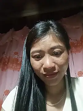 Hily_wet 网络视讯表演