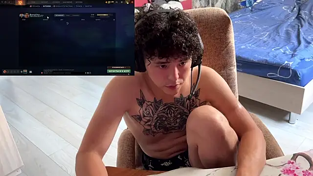 thisguyhasnochill Webcamshow