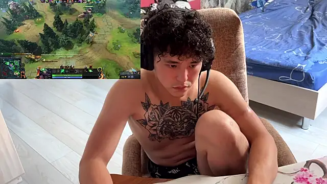thisguyhasnochill Webcamshow