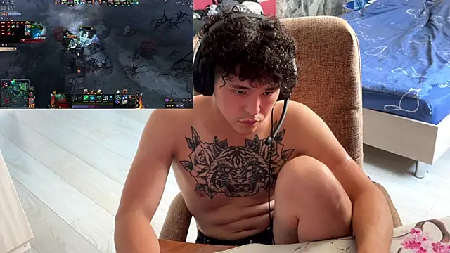 thisguyhasnochill Webcam show