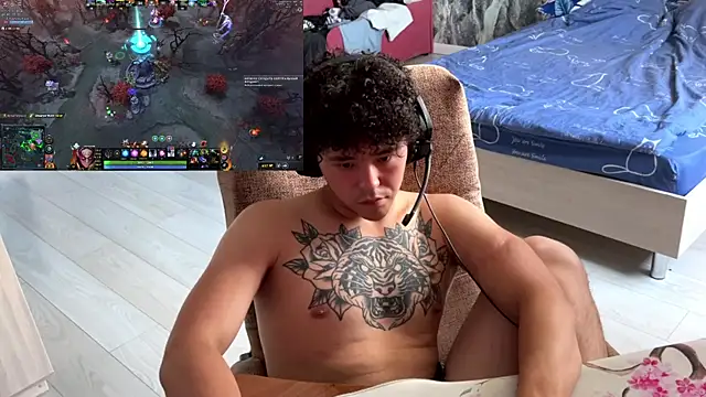 thisguyhasnochill webcam show