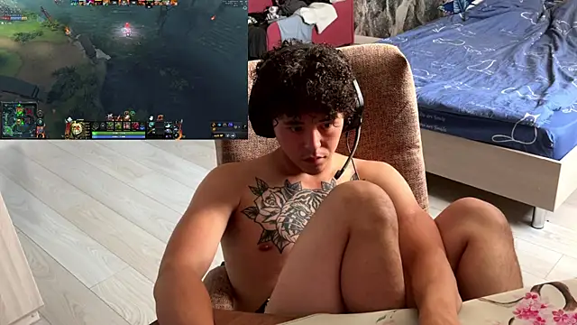 Show Webcam de thisguyhasnochill