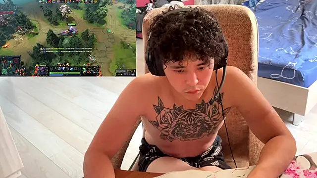 عرض كام thisguyhasnochill