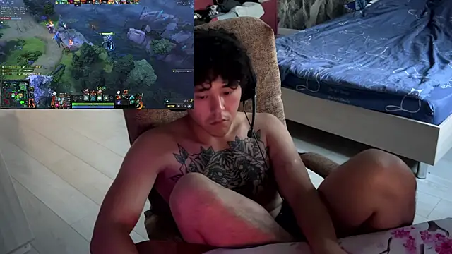 thisguyhasnochill – webcam-show