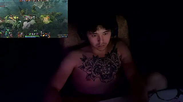 Show Webcam de thisguyhasnochill